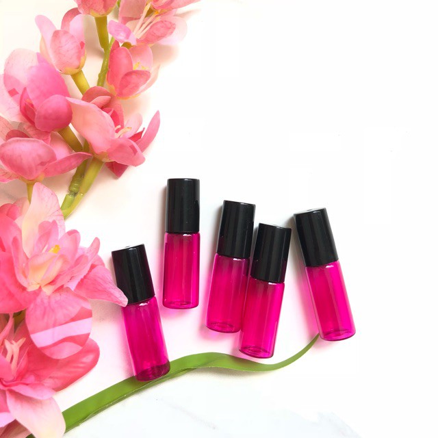 

Rollon clear color 5ml