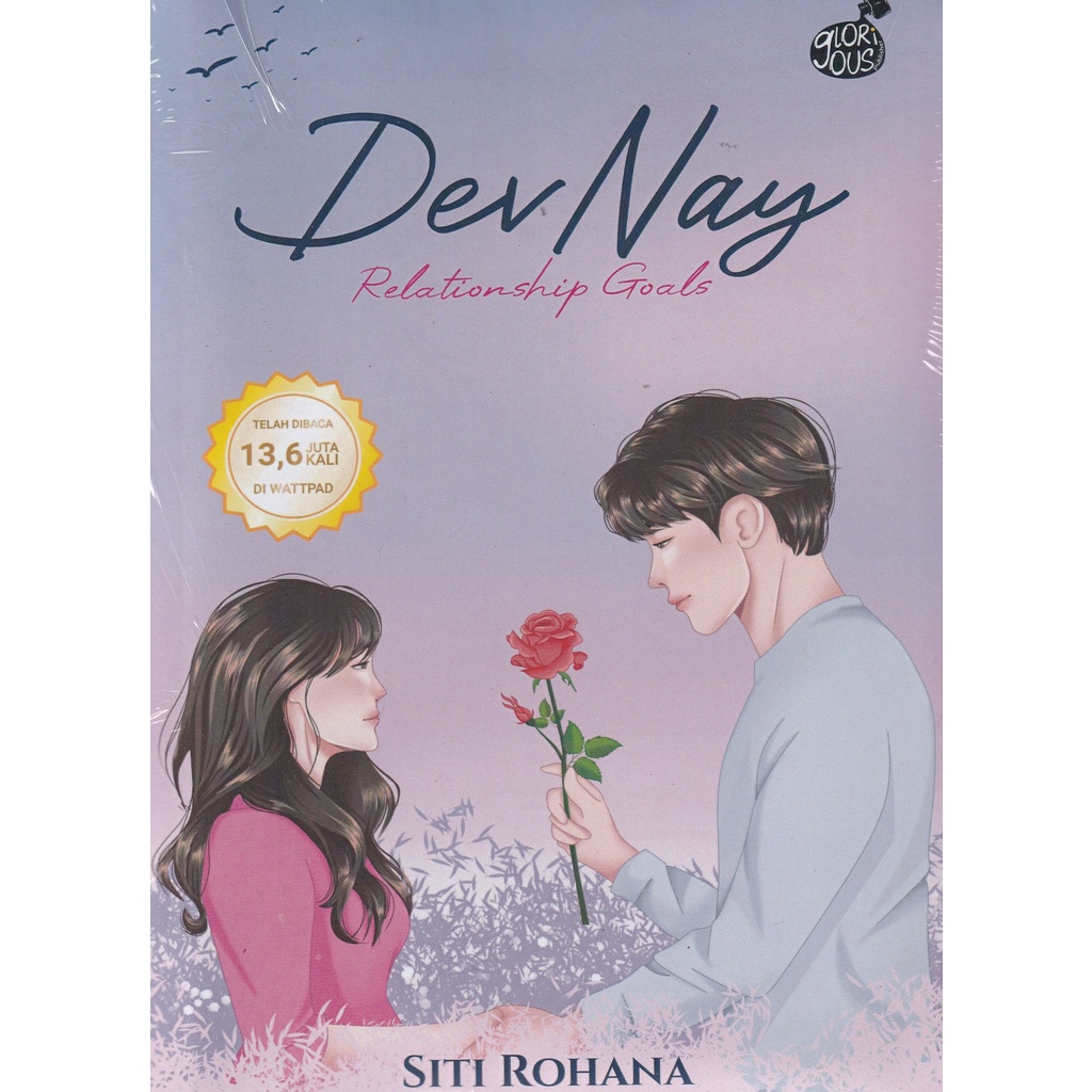 DevNay by Siti Rohana