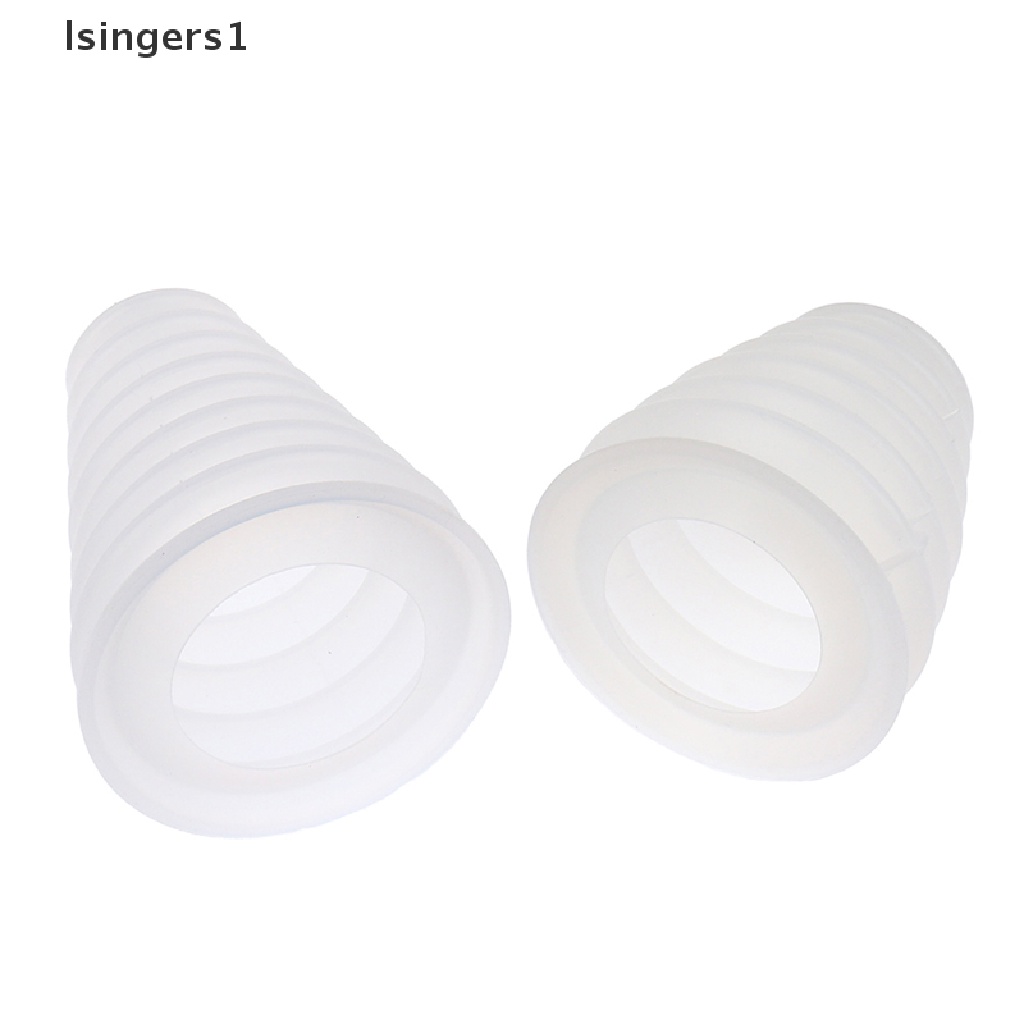 (lsingers1) Cover Pelindung Debu Bahan Karet Untuk Power Drill / Palu Elektrik