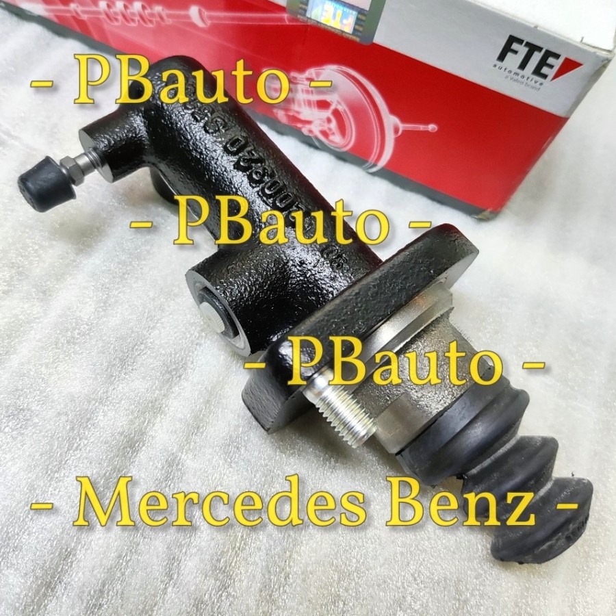 Master Kopling Atas w115 Mini FTE / Sparepart Onderdil Mercy mercedes mini W115