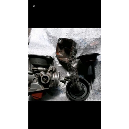 karburator byson original copotan