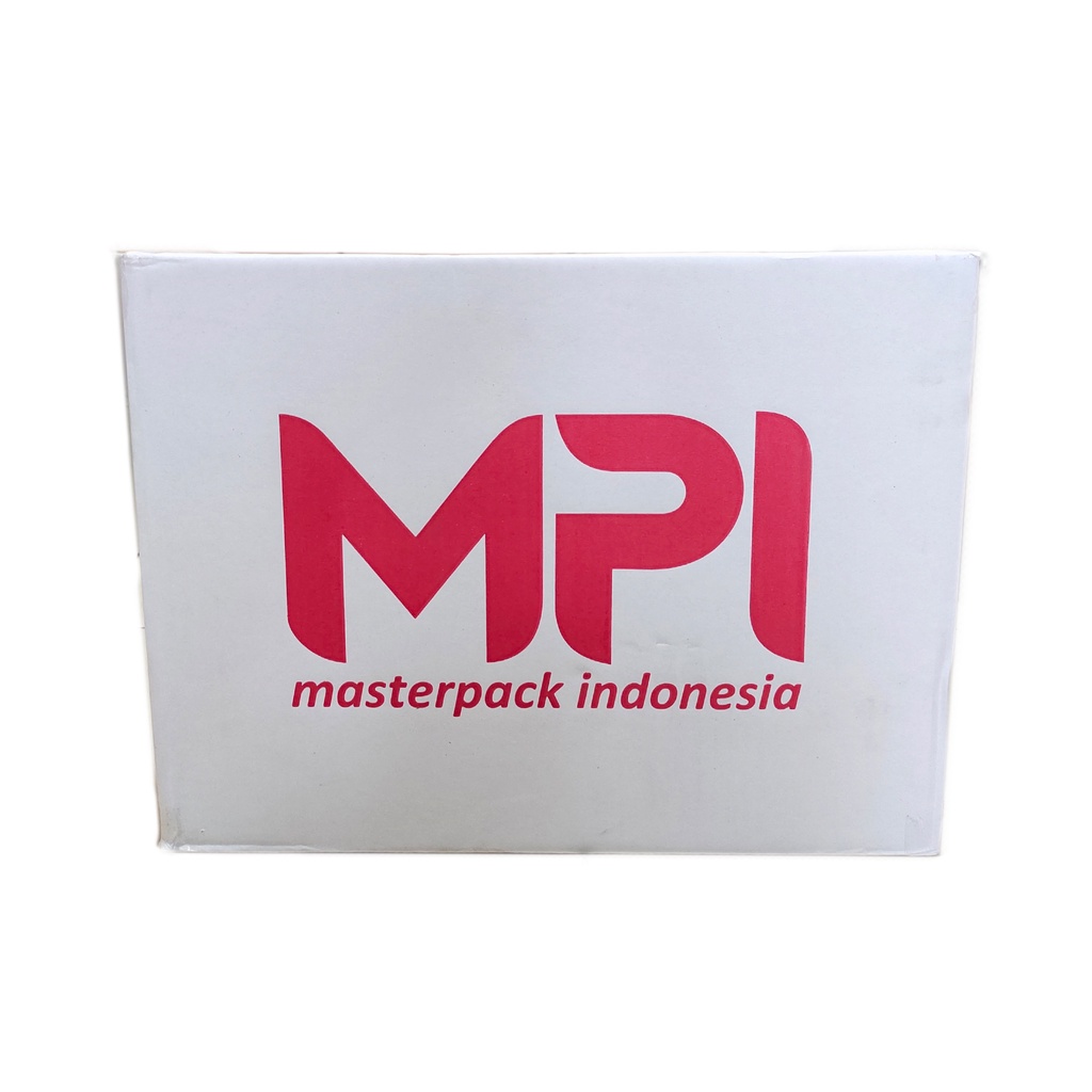 LAKBAN SHOPEE 60 YARD Master Pack Indonesia