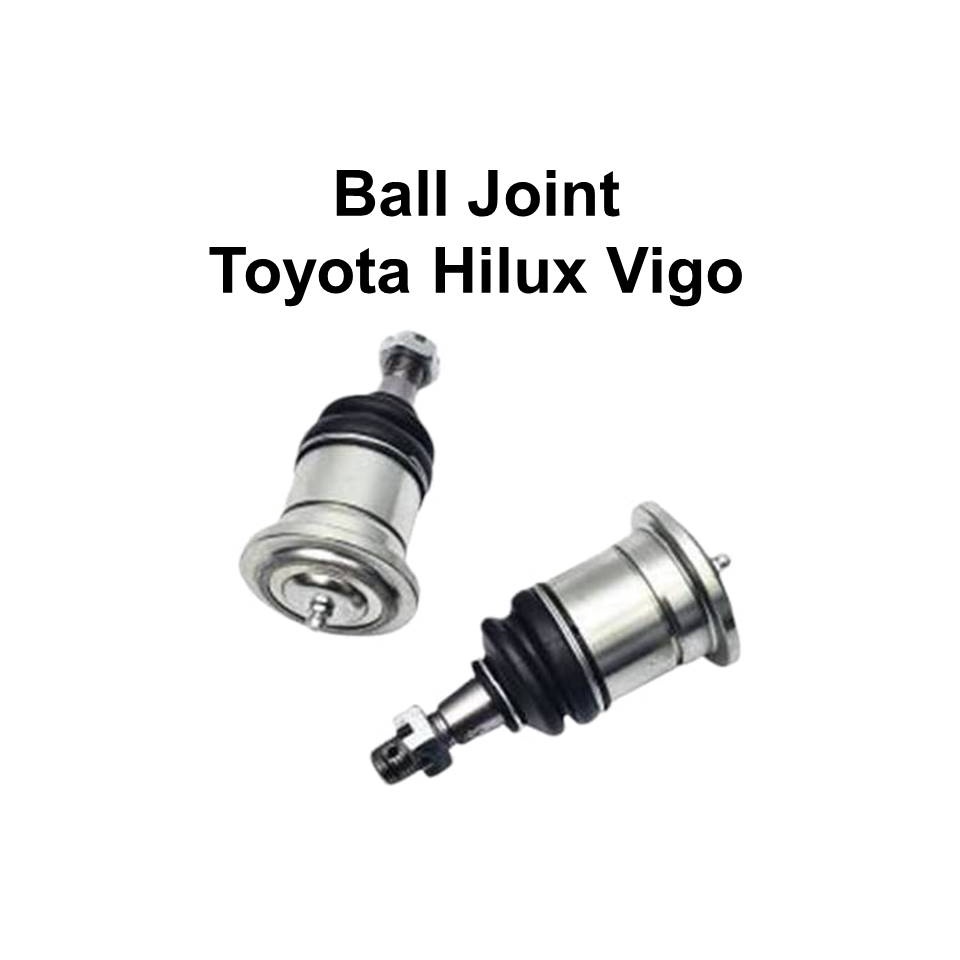 BALL JOINT HILUX VIGO BALL JOINT TOYOTA HILUX VIGO