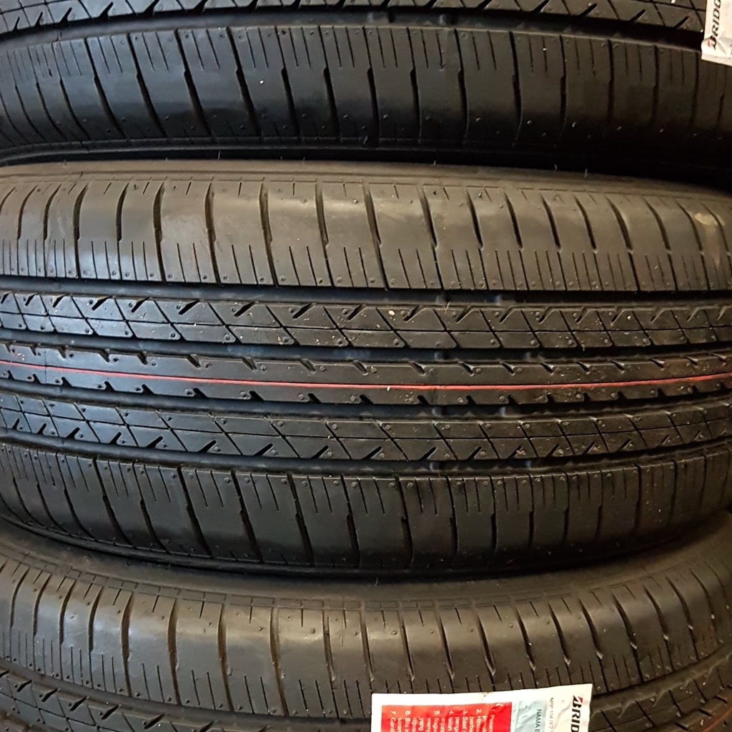 (2017) Ban BRIDGESTONE 195/50 R16 195/50R16 195/50/16 19550 R16 19550R16 R16 R 16 TURANZA ER33