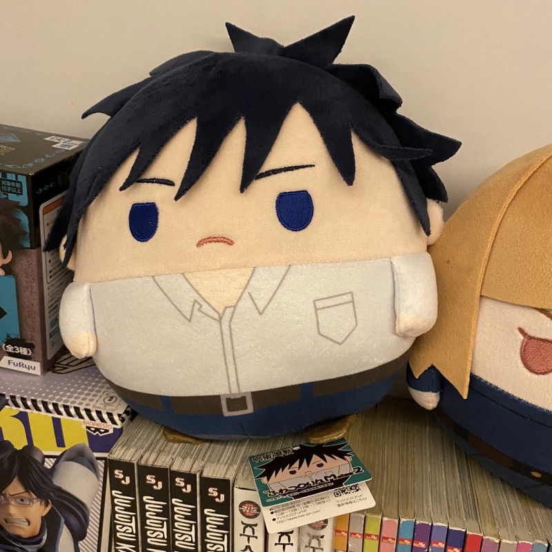 [READY] Fuwakororin Megumi Fushiguro M