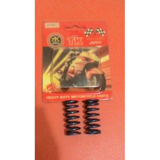 PER KLEP TK RACING KAWASAKI KAZE