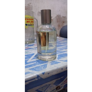 Preloved Ataraksia Pulau Tuak