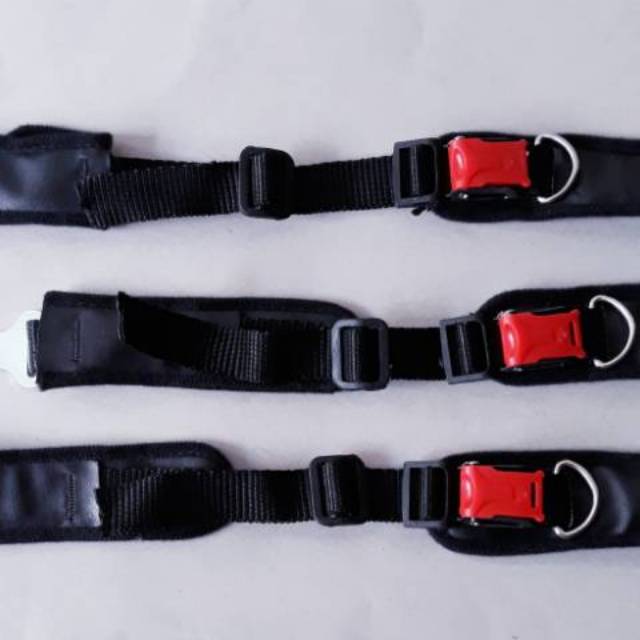 Tali Helm anti karat.murah plus paku keling