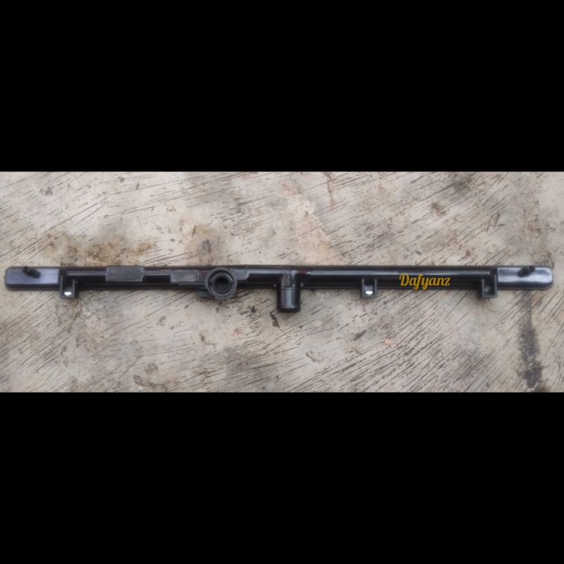 Uppertank Radiator Honda Accord VTi th.2000 Matic