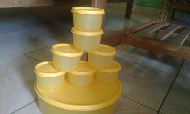 Calista Oedo Bulat Isi 8 Pcs