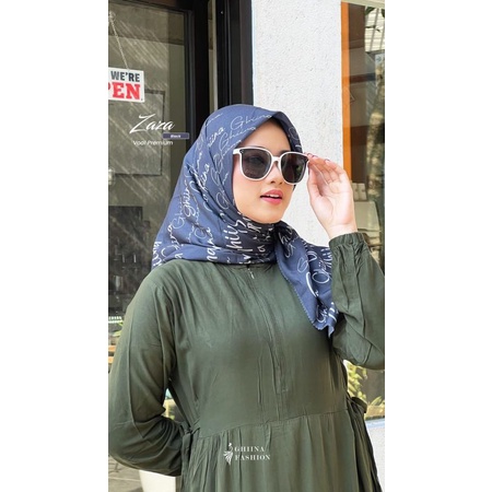 NAVYA DRESS BY GHIINA FASHION