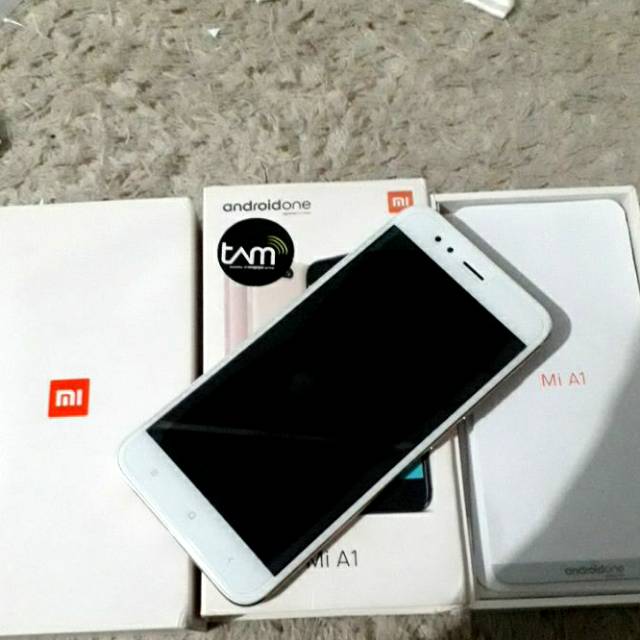 Xiaomi MI a1 4/64 Second