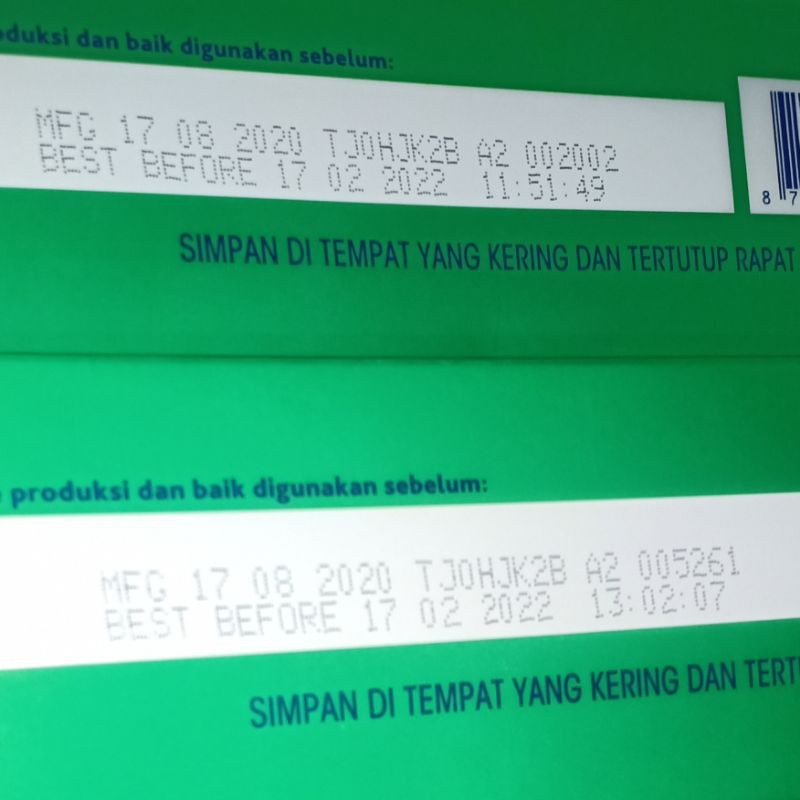 Susu Pertumbuhan Batita Enfagrow A+ 4 Vanilla 400gr-1