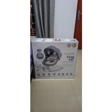 sugar baby ayunan otomatis