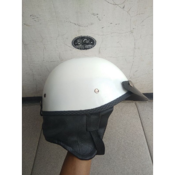 HELM CHIP JADUL NOS