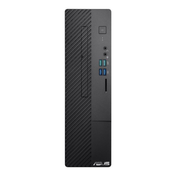 ASUS DESKTOP PC S500SC-341000001T - I3 10105 - 4GB - 1TB - W10 - VX207DE