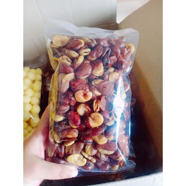 

JAJANAN MURAH KACANG KORO KULIT
