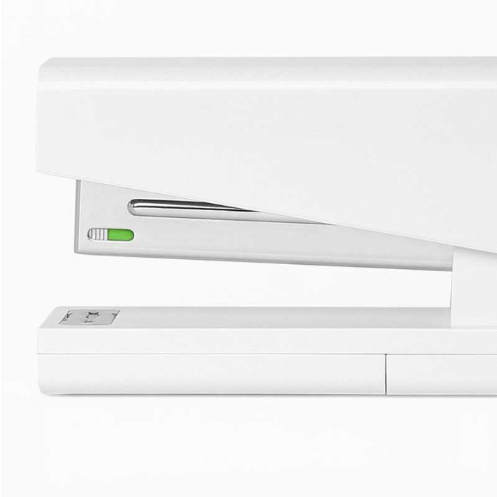 Xiaomi Mijia Kaco Lemo Stapler Penjepit Kertas