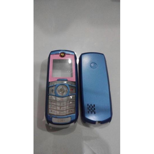 Casing Motorola C381 Baru