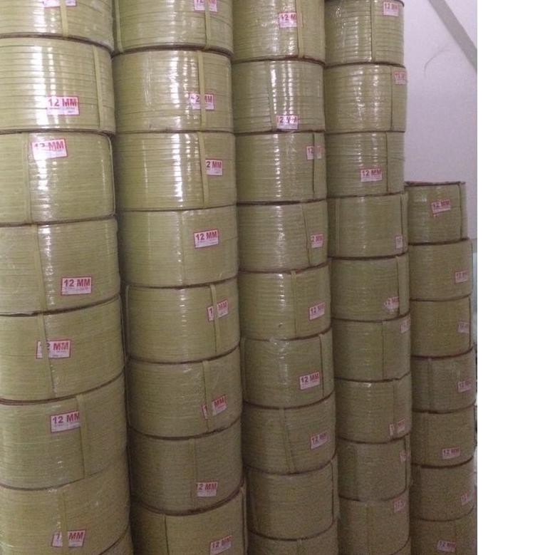 

Tali Strapping Straping Band 9mm,12mm,15mm/Tali Packing/Tali Klem
