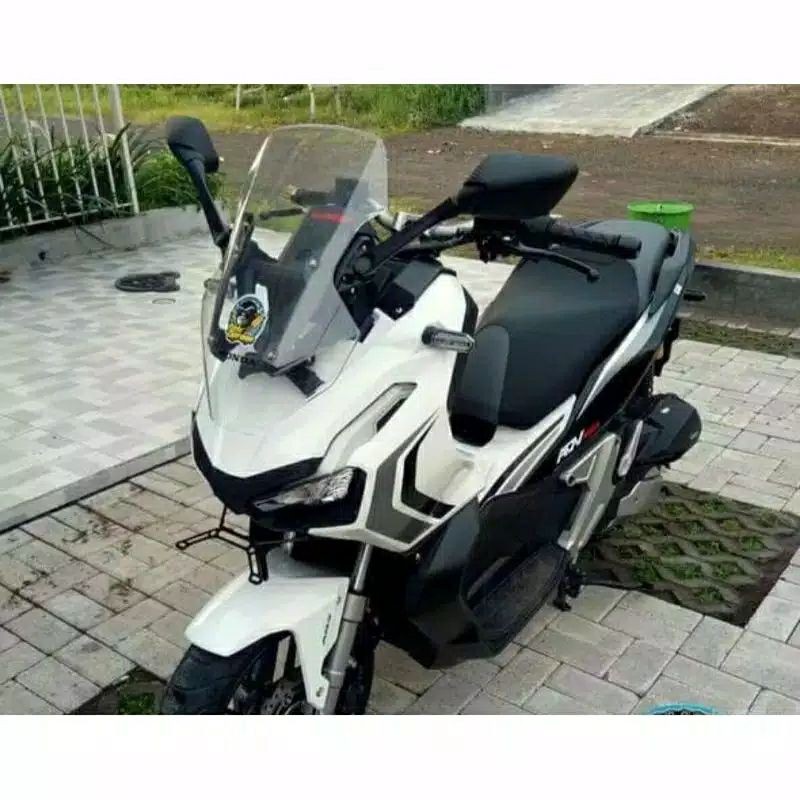 Breket serpo spion honda ADV 160 ADV 150 [ hanya breket ]