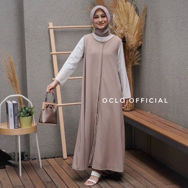 Ladisca Inner Dress Oclo Official