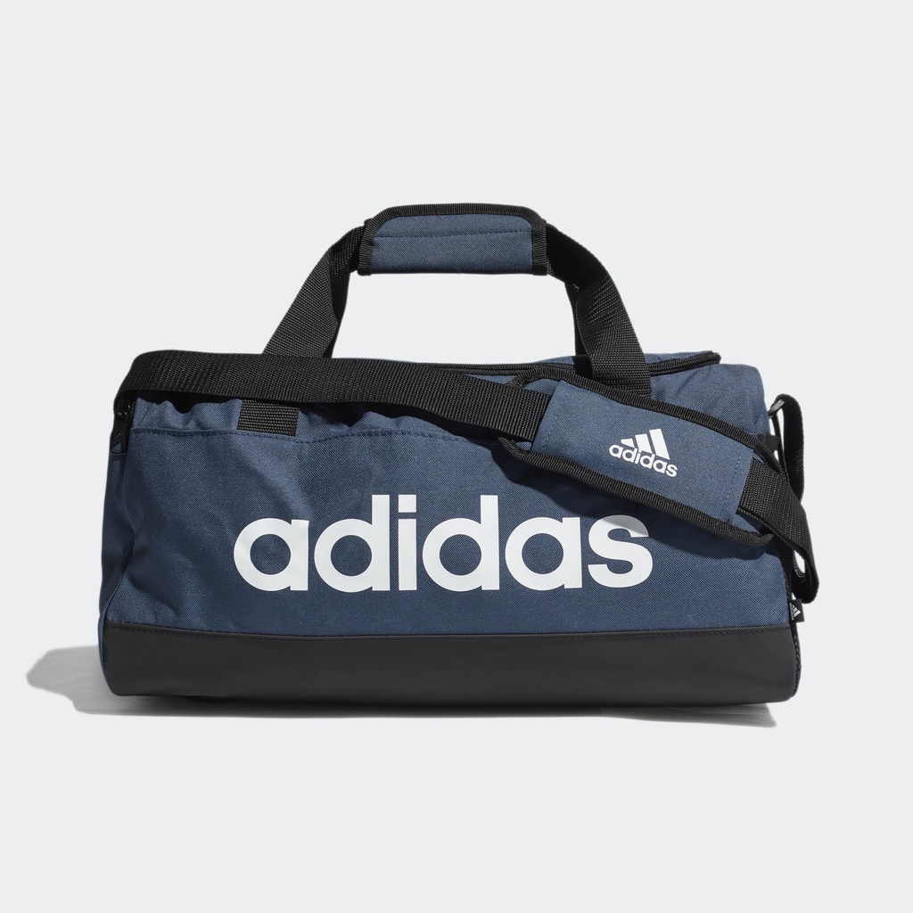 Tas Gym Adidas Essentials Logo Extra Small - GN2035