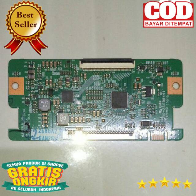 Tcon LCD TV LG 32LK310