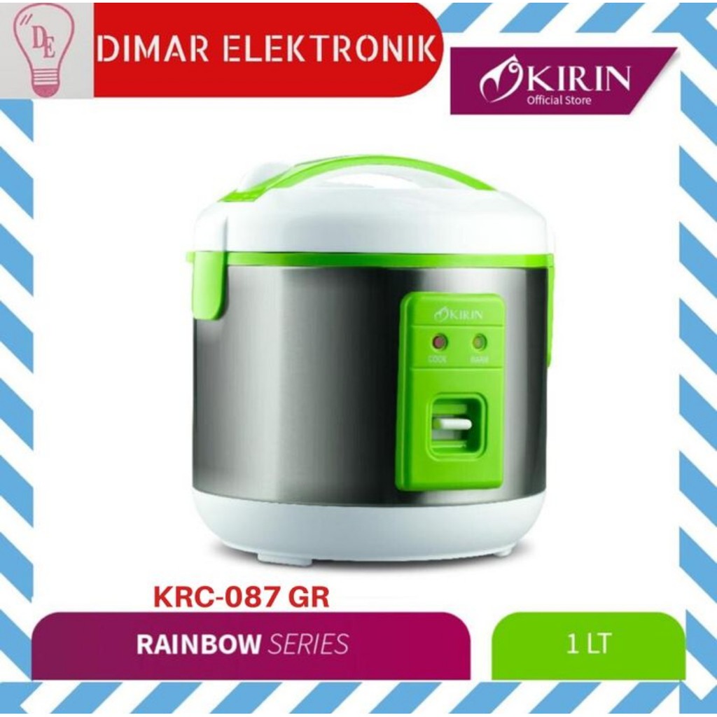 MAGICOM KIRIN KRC-087 GR