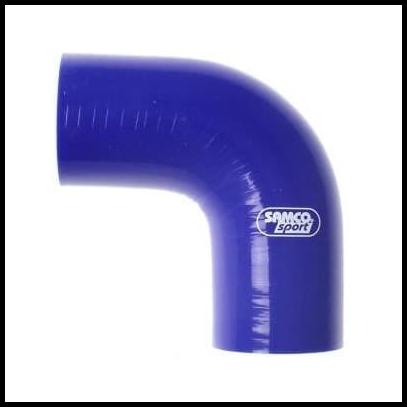 Samco Elbow 90 Hose Samco Elbow 1.5 -2 Inch