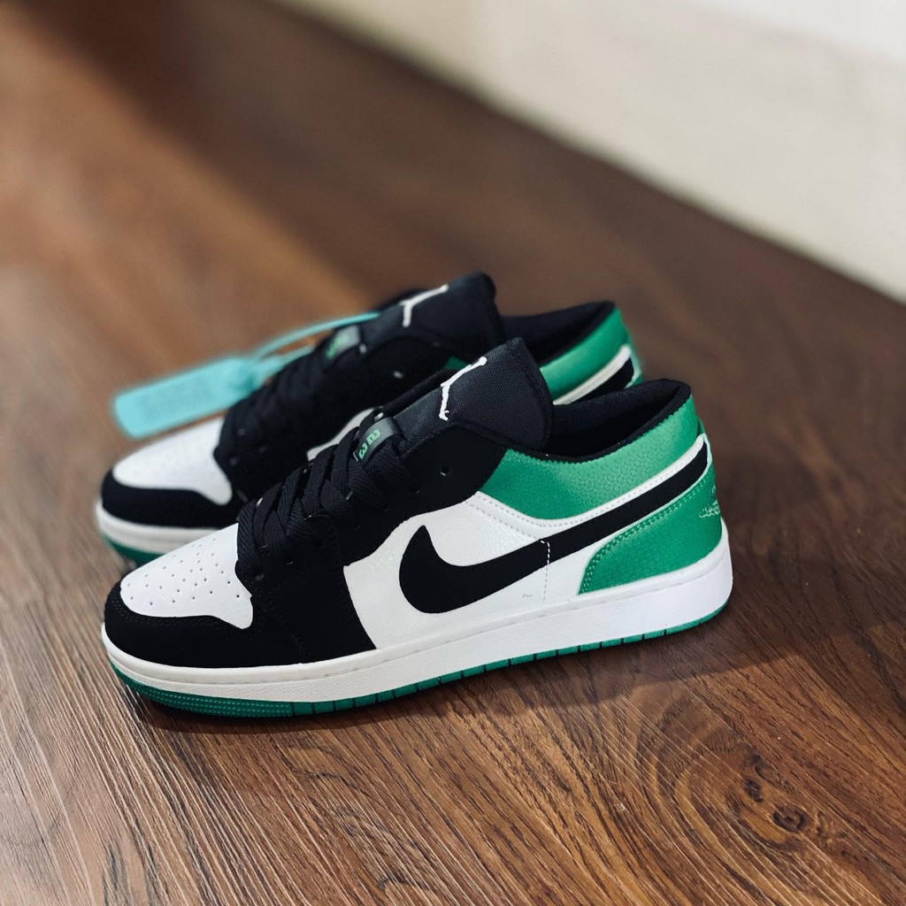 NIKE AIR JORDAN 1 LOW OG GREEN