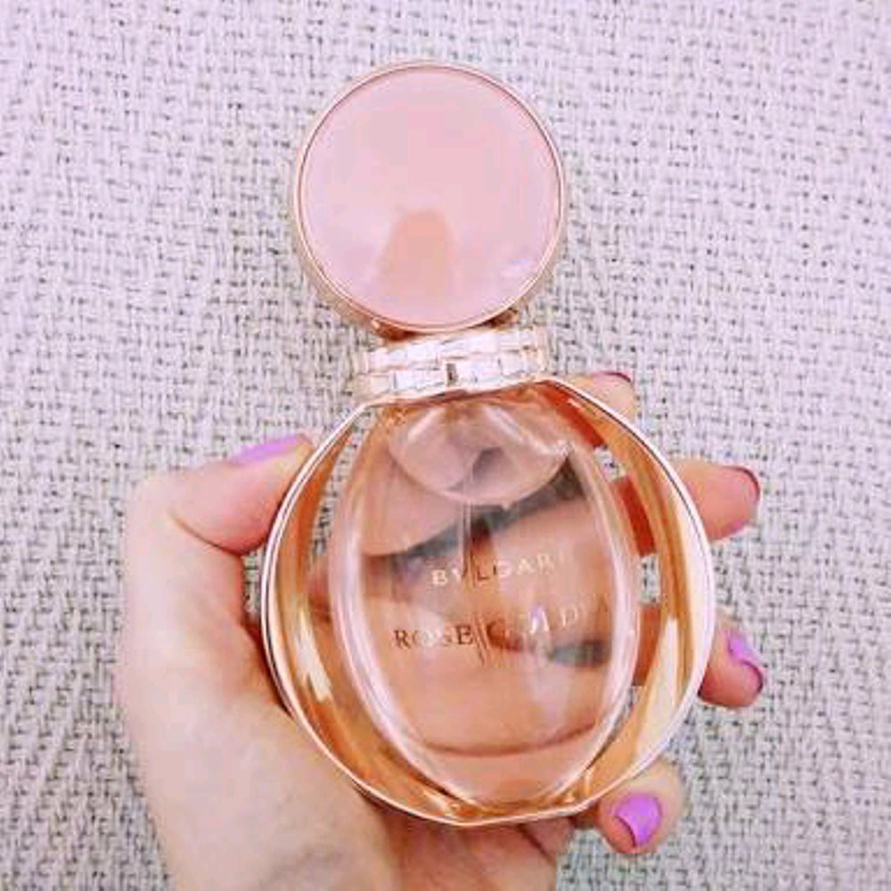 CHEE 111 BV ROSE GOLDEA PARFUME /[100 mL]/FOR WOMEN/CLASIC ROSE