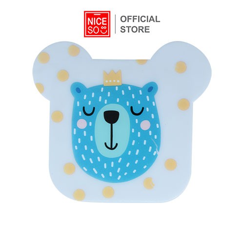 NICESO Official Cermin A03