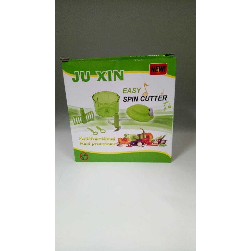 

Promo Mini Cutter Ju Xin Blender Manual+ Pengaduk Adonan Kue Elegan