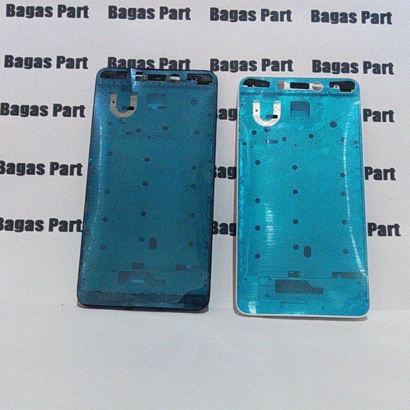Frame Lcd Redmi Note 4 Bezel Xiaomi REDMI NOTE 4 Tulang Tengah Tatakan LCD