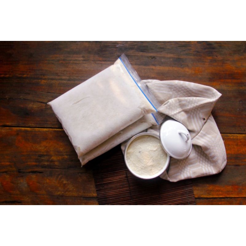 

Daging Durian Medan 1 Kg (PREMIUM)