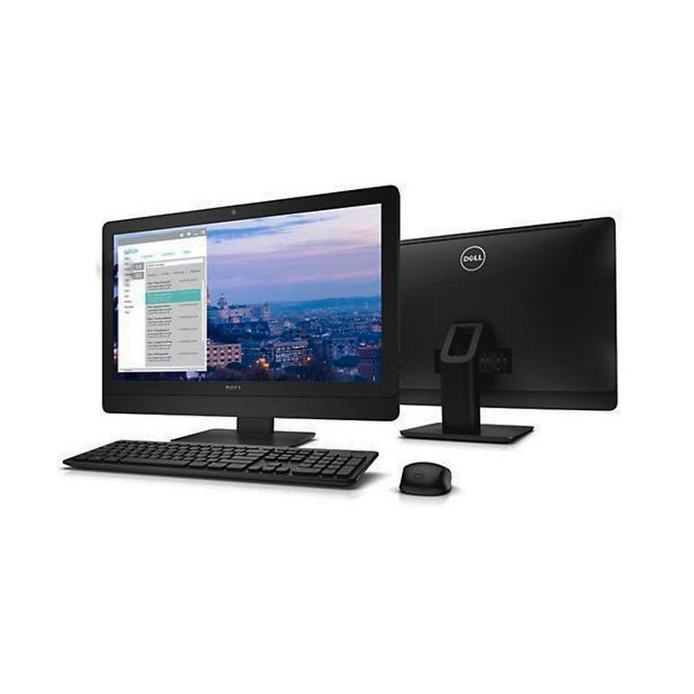 PC DELL AIO 9030 i5