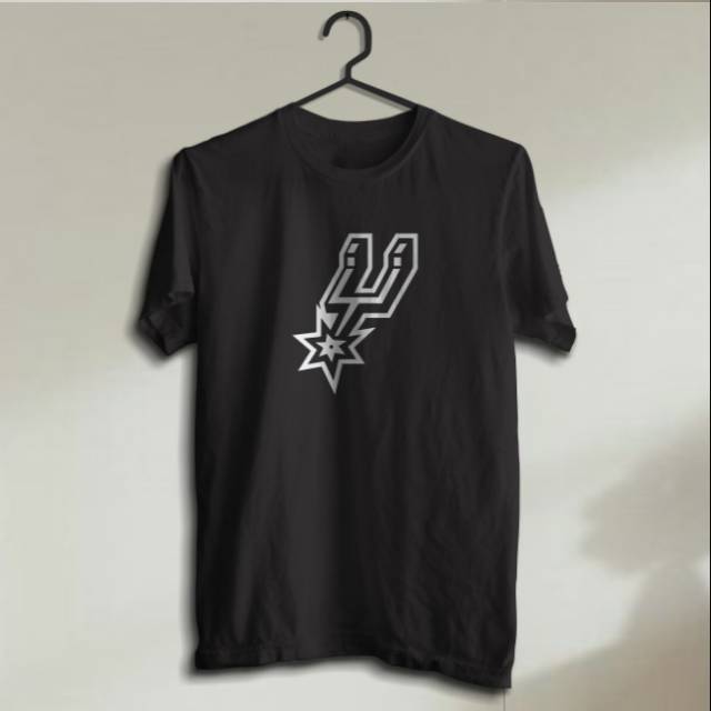 KAOS NBA SPURS