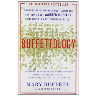 

Buffettology: The Previously Unexplained Techniques That Have Made War