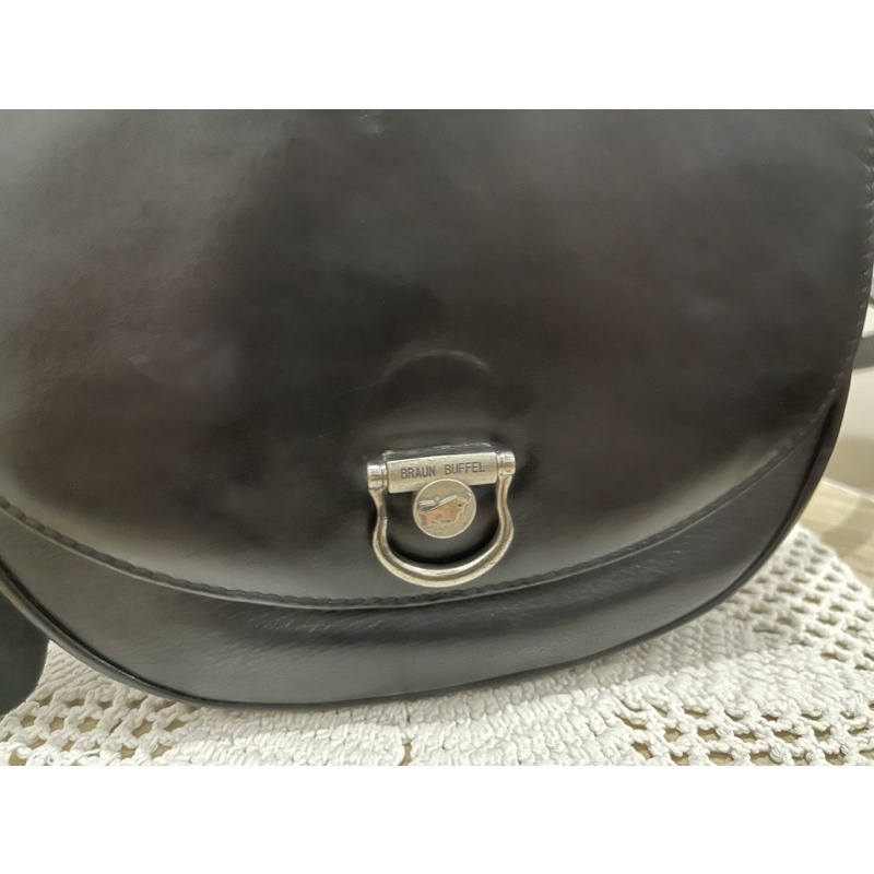 braun buffel original preloved second