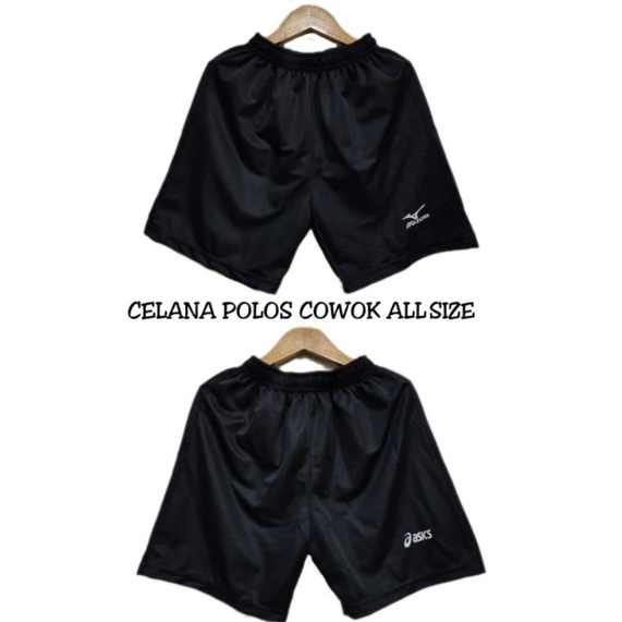 kolor polos mizuno murah berkualitas