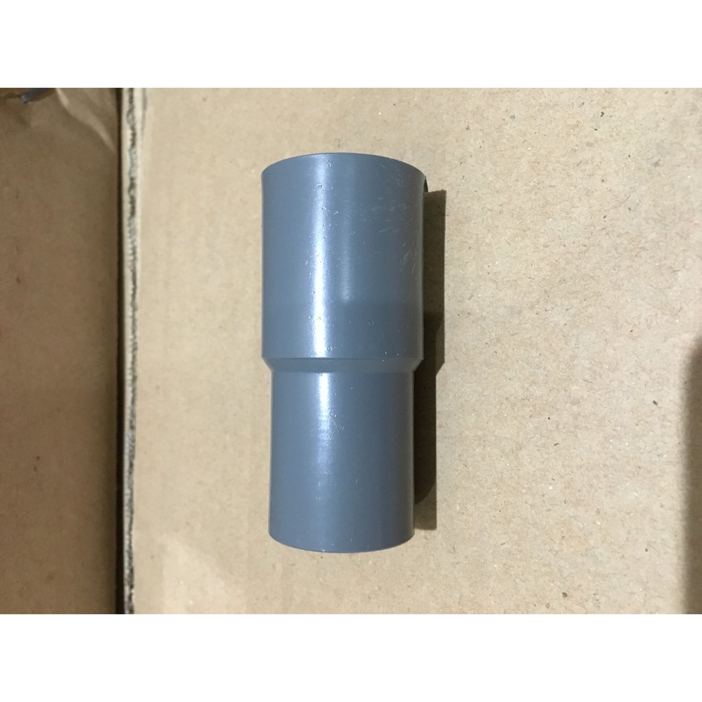 V Sock Reducer Socket 1/2 x 3/4 &quot; Inch AW Sambungan PVC
