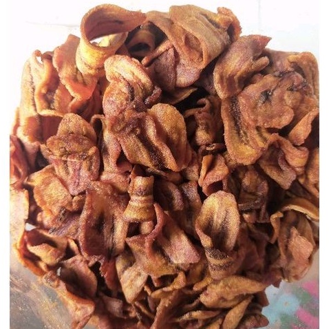 

Keripik sale pisang kering kiloan 500gr