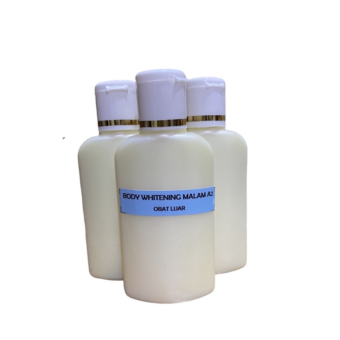 HANDBODY MALAM DOSIS TINGGI RACIKAN PLATINUM A2