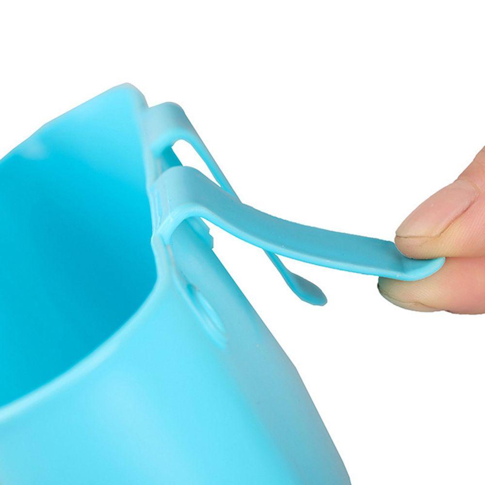 Suyo Tempat Sampah Mobil Aksesoris Mobil Vehicle Rubbish Portable Dust Case