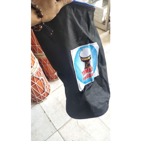 tas dumbuk pinggang in 6 sampai 8