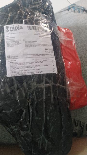 Sedotan Kopi Pipih / Stirrer Kopi / Sedotan Teh / Stirrer Teh