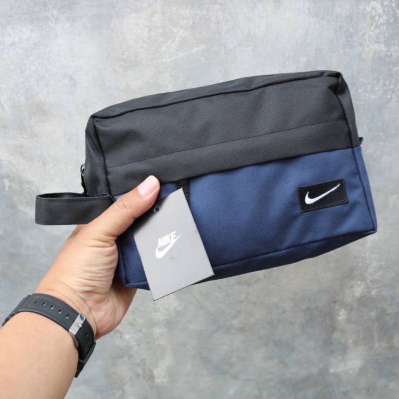 Clutch nike navy