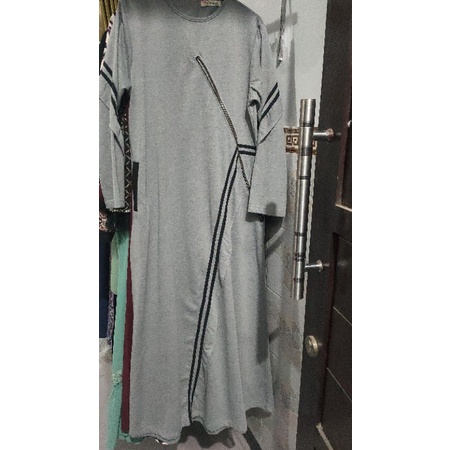 gamis kaos ori gagil