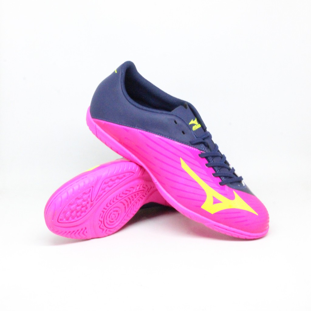 mizuno basara 103 pink
